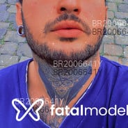 Acompanhante Vitor - Perfil