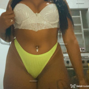 Acompanhante Nicolly - Perfil
