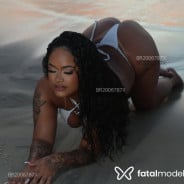 Acompanhante Stefany - Perfil