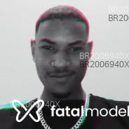 Acompanhante Lan Silva - Perfil
