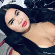 Acompanhante Liz Araujo - Perfil