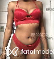Acompanhante Karen - Perfil