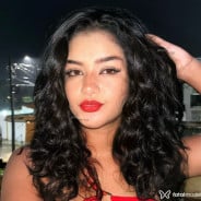 Acompanhante Natasha - Perfil