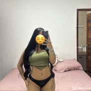 Acompanhante Kimberly - Perfil