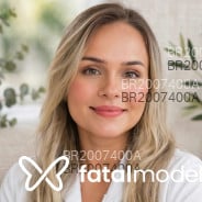 Acompanhante Alice Nunes - Perfil