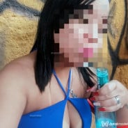Acompanhante Júlia Anã - Perfil