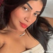 Acompanhante Cristal - Perfil