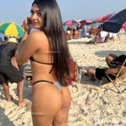 Acompanhante Lua Fernandes - Perfil