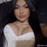Acompanhante Lua Fernandes - Perfil