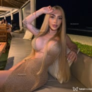 Acompanhante Melissa - Perfil