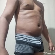 Acompanhante Fabio - Perfil