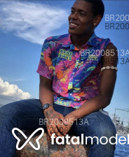 Acompanhante Bbzinho - Perfil