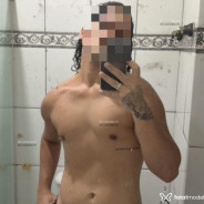 Acompanhante Lucas Alves - Perfil