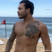Acompanhante Leonardo Krefta - Perfil