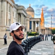 Acompanhante Mathias - Perfil