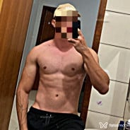 Acompanhante Luan Silva - Perfil