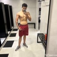 Acompanhante Hermes - Perfil