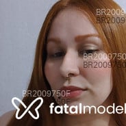 Acompanhante Angelina - Perfil