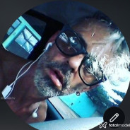 Acompanhante Paul - Perfil