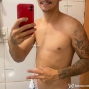 Acompanhante Ritiiii - Perfil