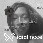 Acompanhante Ashlley - Perfil