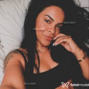 Acompanhante Luamorenay - Perfil