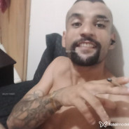 Acompanhante Peron - Perfil