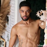 Acompanhante Julio Reall - Perfil