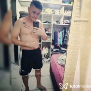 Acompanhante Vincenti - Perfil