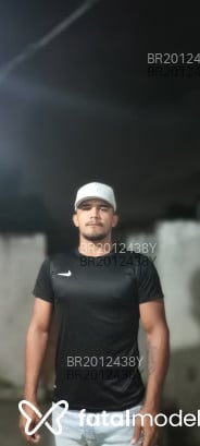 Acompanhante Henrique Abravanel - Perfil