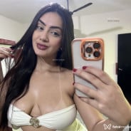Acompanhante Bruna - Perfil
