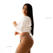 Acompanhante Luanna - Perfil