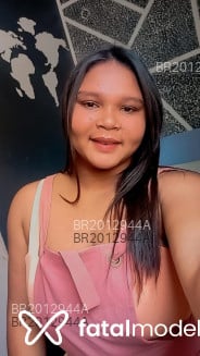 Acompanhante Erika - Perfil