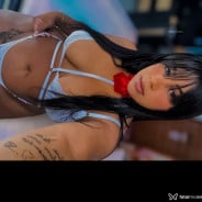 Acompanhante YASMIM - Perfil