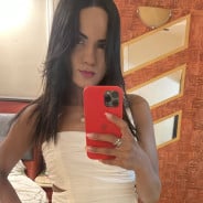 Acompanhante Baininha - Perfil