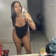 Acompanhante Fabricia - Perfil