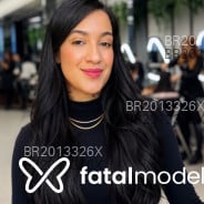Acompanhante Carolina - Perfil