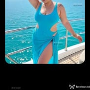 Acompanhante Aline - Perfil