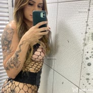 Acompanhante Patricia Silva - Perfil