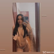 Acompanhante Bruninha - Perfil