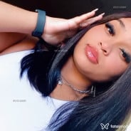 Acompanhante Larissa - Perfil