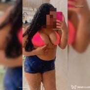 Acompanhante Bebel - Perfil