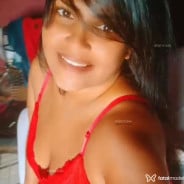 Acompanhante Dayana - Perfil