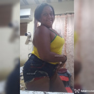 Acompanhante Daniela Regina - Perfil
