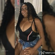 Acompanhante Daniela Regina - Perfil