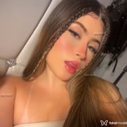 Acompanhante Bia - Perfil