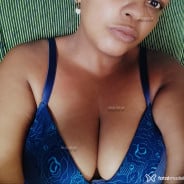 Acompanhante Graziela Martins - Perfil
