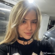Acompanhante Ana Júlia - Perfil