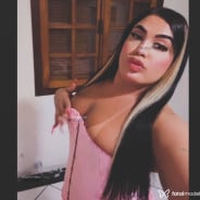 Acompanhante Isadora - Perfil