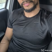 Acompanhante Paulo Matias - Perfil